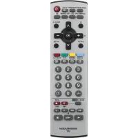 Пульт к Panasonic N2QAJB000080 TV/DVD/VCR крест control