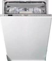 HOTPOINT-ARISTON BDH20 1B53