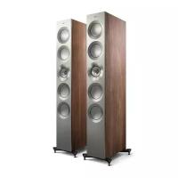 Напольная акустика KEF REFERENCE 5 Meta WN/SLV SP4050WA