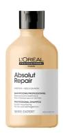 Шампунь для восстановления поврежденных волос L'Oreal Professionnel Serie Expert Absolut Repair Shampoo 300 мл