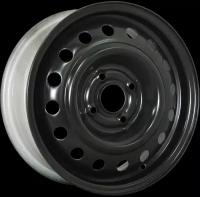 Колесный диск Trebl 7475 5.5x15/5x114.3 D67.1 ET47 Black