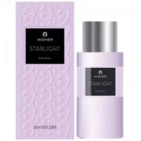 Лосьон для тела Aigner Starlight лосьон 200 мл (жен)