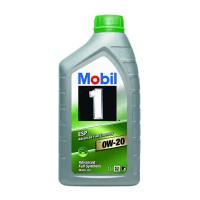 Моторное масло Mobil 1 ESP X2 0W-20, 1 л