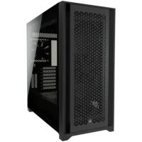 Корпус CORSAIR 5000D AIRFLOW Black CC-9011210-WW