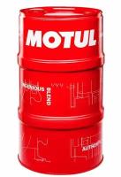 Синтетическое моторное масло Motul 8100 Eco-nergy 5W30, 60 л