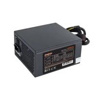 Блок питания 1200W ExeGate 1200PPX (ATX, APFC, SC, 14cm fan, 24pin, 2x(4+4)pin)