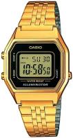 Наручные часы CASIO LA-680WEGA-1E