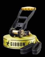 Gibbon Classic 15 m слэклайн