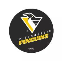 Шайба Rubena Pittsburgh Penguins 1993-1999