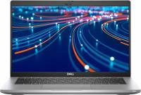 Ноутбук DELL Latitude 5420 Core i7-1165G7 gray (5420-5773)