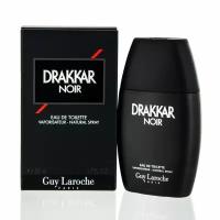 Guy Laroche Drakkar Noir туалетная вода 50 мл для мужчин