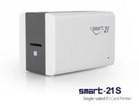 Smart Карточный принтер SMART 21 Single Side USB, 653214