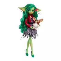 Кукла Monster High Skullector Greta Gremlin Doll (Монстер Хай коллекционная Гремлин Грета)