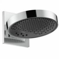 Лейка верхнего душа HansGrohe Rainfinity 26232000