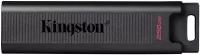 Флеш-накопитель Kingston DataTraveler Max, USB 3.2 Gen 2, 256 ГБ черный