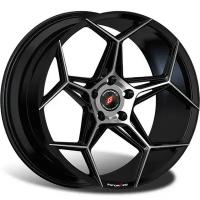 Колесный диск Inforged IFG40 9.5x19/5x120 D74.1 ET40 BLACK MACHINED