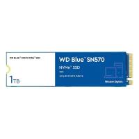 SSD накопитель WD Blue SN570 WDS100T3B0C