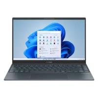 Ноутбук ASUS Zenbook 13 OLED UX325EA-KG230W, 13.3", Intel Core i5 1135G7 2.4ГГц, 8ГБ, 512ГБ SSD, Intel Iris Xe graphics, Windows 11 Home, 90NB0SL1-M11180, серый