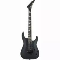 Jackson Js32 Dka, Ah Fb - Stn Blk Электрогитары