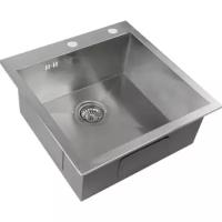 Кухонная мойка ZORG SANITARY Zorg Inox X-5151