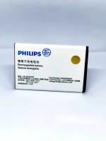 Аккумуляторная батарея AB1600DWMT для телефона Philips S309