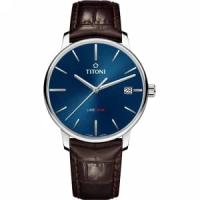 Наручные часы Titoni 83919-S-ST-612