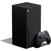 Игровая консоль XBOX SERIES Microsoft X 1TB