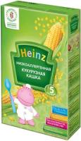 Каша HEINZ кукурузная низкоаллергенная, 200г