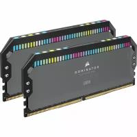 Память оперативная DDR5 Corsair 32GB (2x16GB) 5600MHz CL36 (CMT32GX5M2B5600Z36)