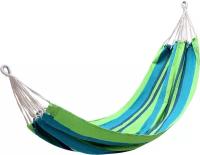 Гамак King Camp Canvas Hammock 3752 зеленый