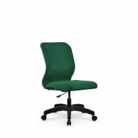 Компьютерное офисное кресло mетта SU-Мr-4/ подл. 000/осн. 005, Зеленое