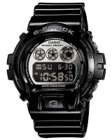 Наручные часы Casio DW-6900NB-1E