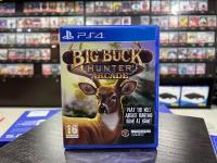 Big Buck Hunter Arcade PS4