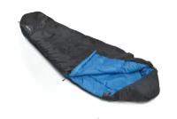 "Мешок спальный High Peak Lite Pak 1200, anthra-blue (23277)"