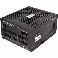 Блок питания Seasonic Prime Platinum 850W SSR-850PD