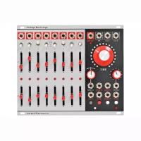 Verbos Electronics Voltage Multistage Eurorack модули