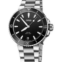 Наручные часы Oris Aquis 733 7731 4154 8 05