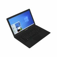 Ноутбук Irbis NB80 Intel Atom Z3735F, 1.33 GHz, 2048 Mb, 13.3" HD 1366x768, 32 Gb, DVD нет, Intel HD Graphics, Windows 10 Home, черный, 1.98 кг