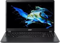 Ноутбук Acer Extensa 15 EX215-52-368N, 15.6", Intel Core i3 1005G1 1.2ГГц, 4ГБ, 500ГБ, Intel UHD Graphics, Windows 10 Home, NX.EG8ER.01C, черный