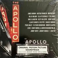 Пластинка Various "The Apollo" 2LP (Original Motion Picture Soundtrack)