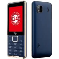 Смартфоны и гаджеты ITEL it5631 Blue