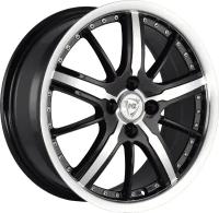 Nz SH663 bkfpl 8x18/5x112 D66.6 ET39