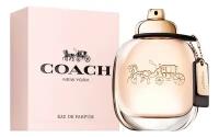 Coach, The Fragrance Coach 2016, 90 мл., парфюмерная вода женская