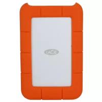 Внешний жесткий диск LaCie Rugged Mini, 4 Тб 9000633