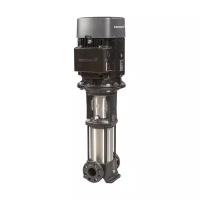 Насос многоступенчатый центробежный Grundfos CR 10-6 A-FJ-A-E-HQQE