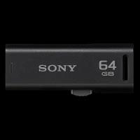 Накопитель Sony 64GB USM64GR/BT, USB 2.0