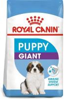 GIANT PUPPY (джайнт паппи) 15кг