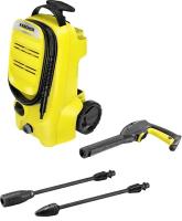 Мойка высокого давления KARCHER K 3 Compact 1,6 кВт 20 бар 380 л/ч