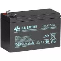 Аккумулятор BB Battery B.B. Battery HR 1234W 12V 7Ah