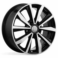 Колесный диск КиК Nissan Qashqai (КСr974) 16x6.5" PCD5x114.3 ET40 D66.1